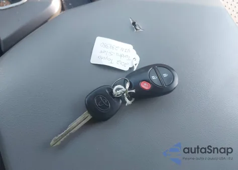 2012 Toyota Tundra Grade 5.7L V8 from USA, damaged, VIN 5TFUW5F10CX239380